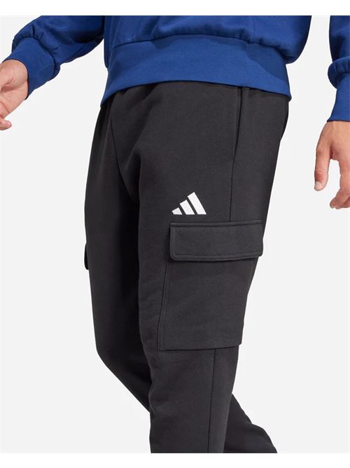 m felczy c pant ADIDAS | JE3865BLACK WHITE